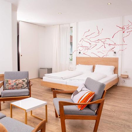 אולדנבורג Hotel Tafelfreuden מראה חיצוני תמונה