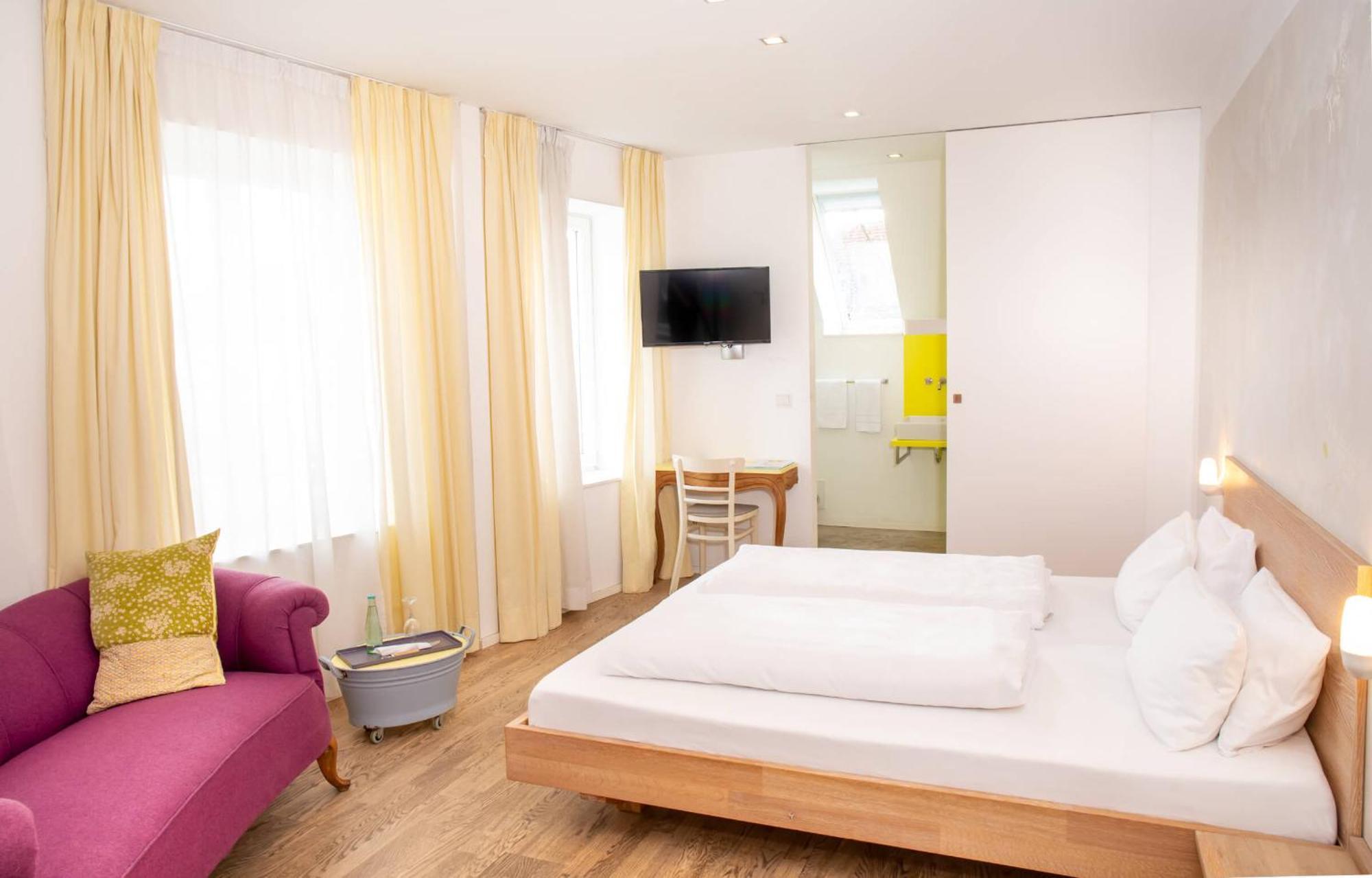 אולדנבורג Hotel Tafelfreuden מראה חיצוני תמונה