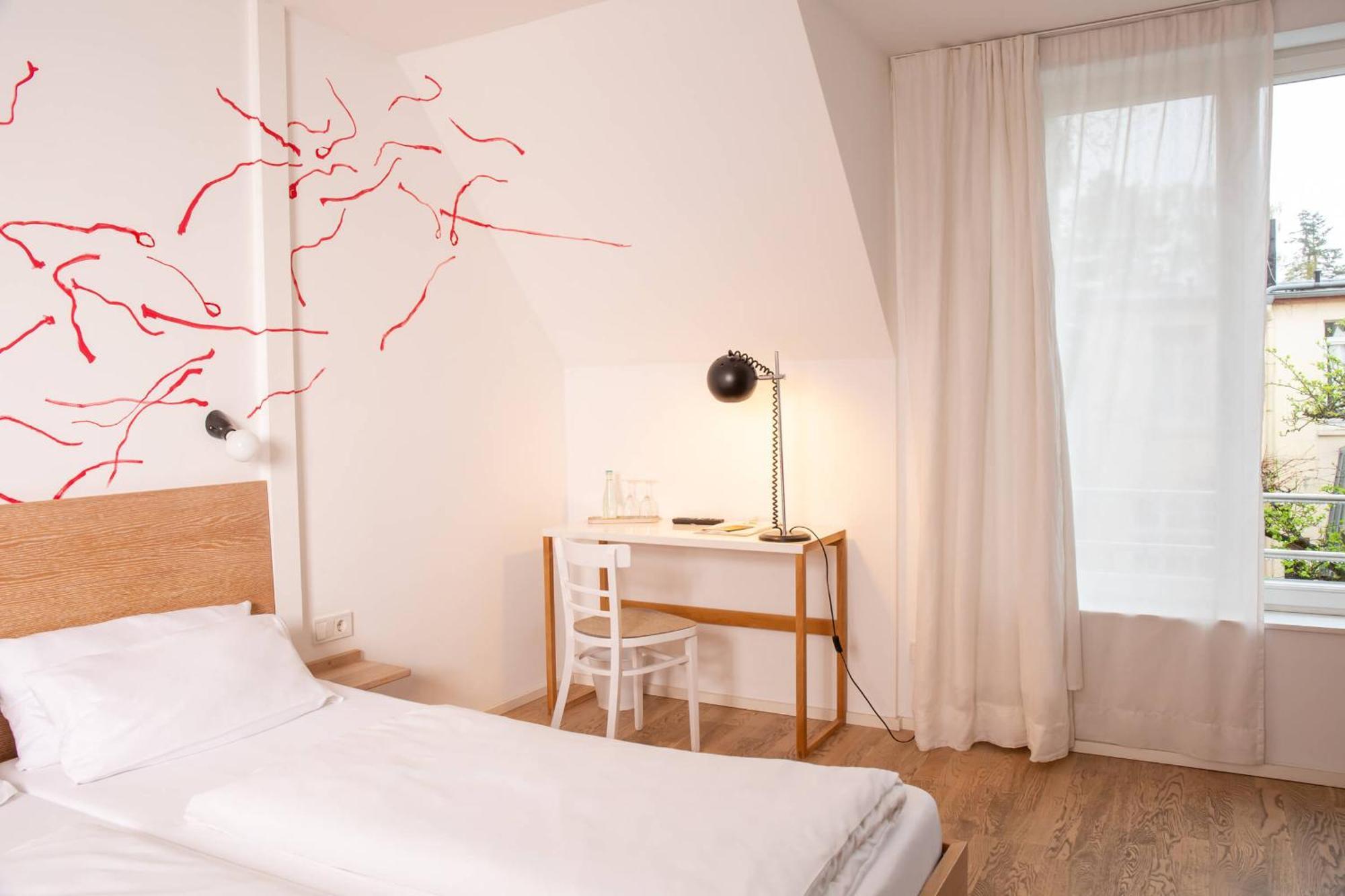 אולדנבורג Hotel Tafelfreuden מראה חיצוני תמונה