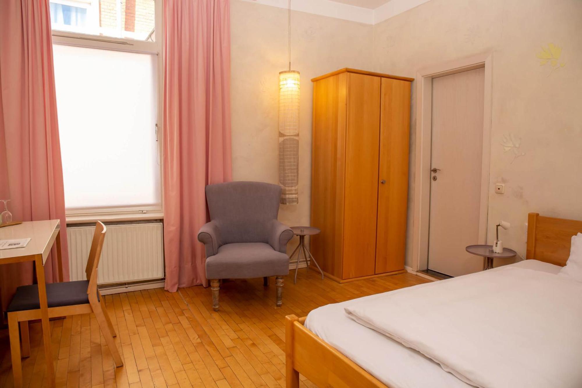 אולדנבורג Hotel Tafelfreuden מראה חיצוני תמונה