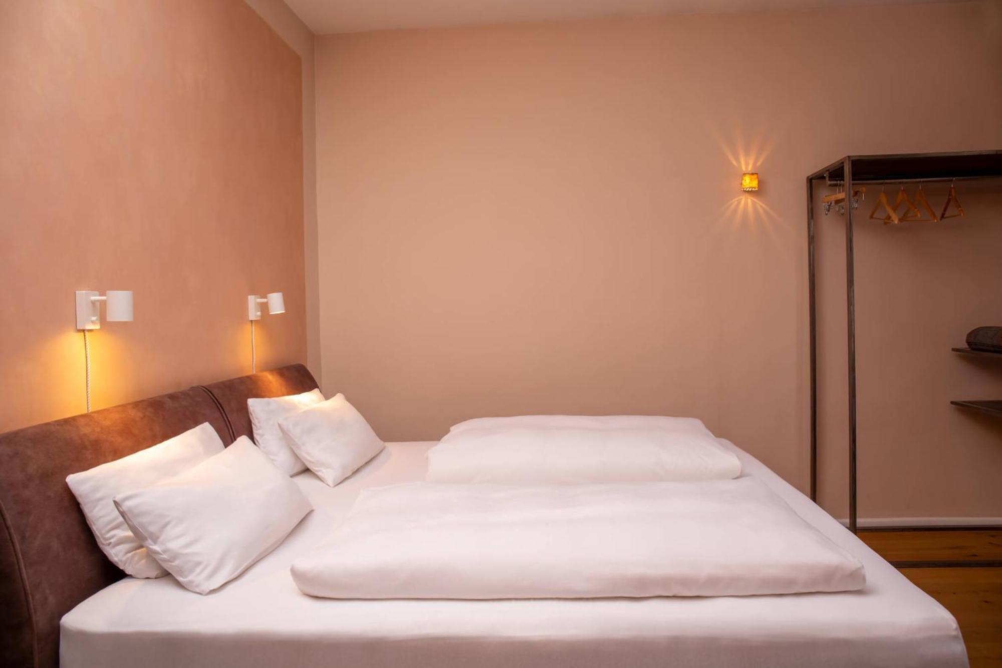 אולדנבורג Hotel Tafelfreuden מראה חיצוני תמונה