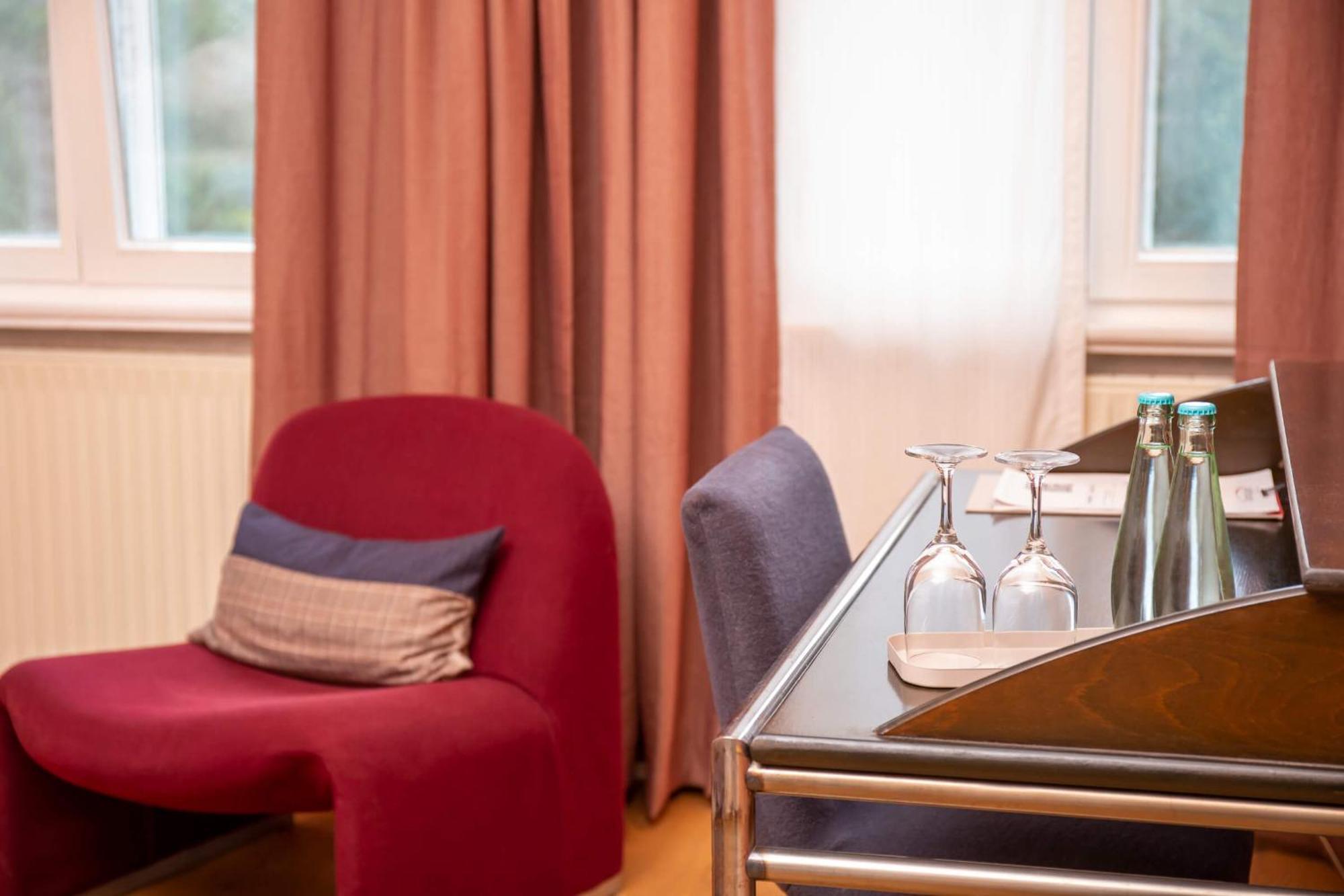 אולדנבורג Hotel Tafelfreuden מראה חיצוני תמונה