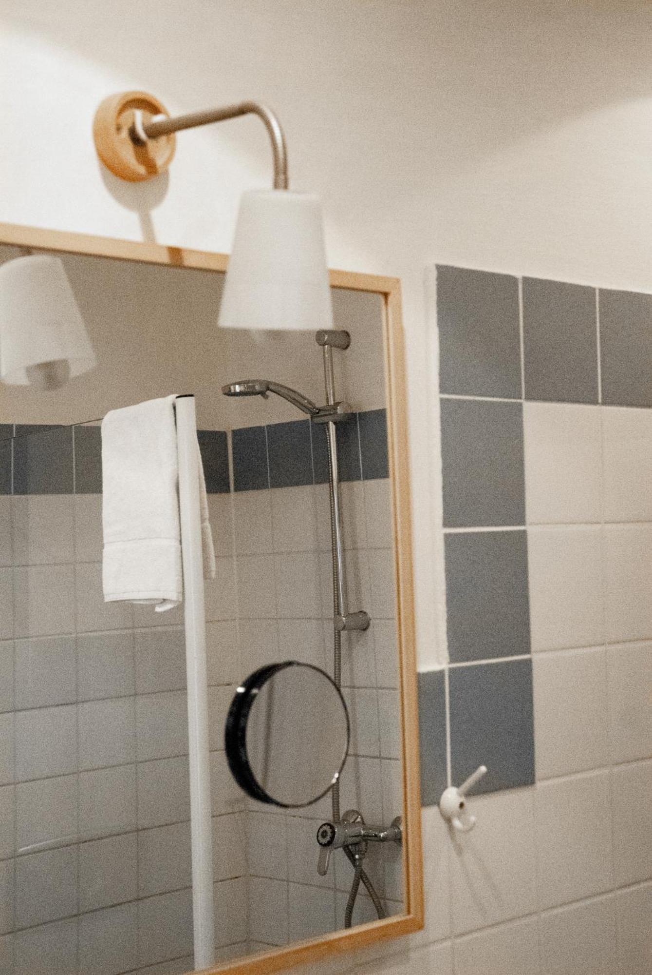 אולדנבורג Hotel Tafelfreuden מראה חיצוני תמונה