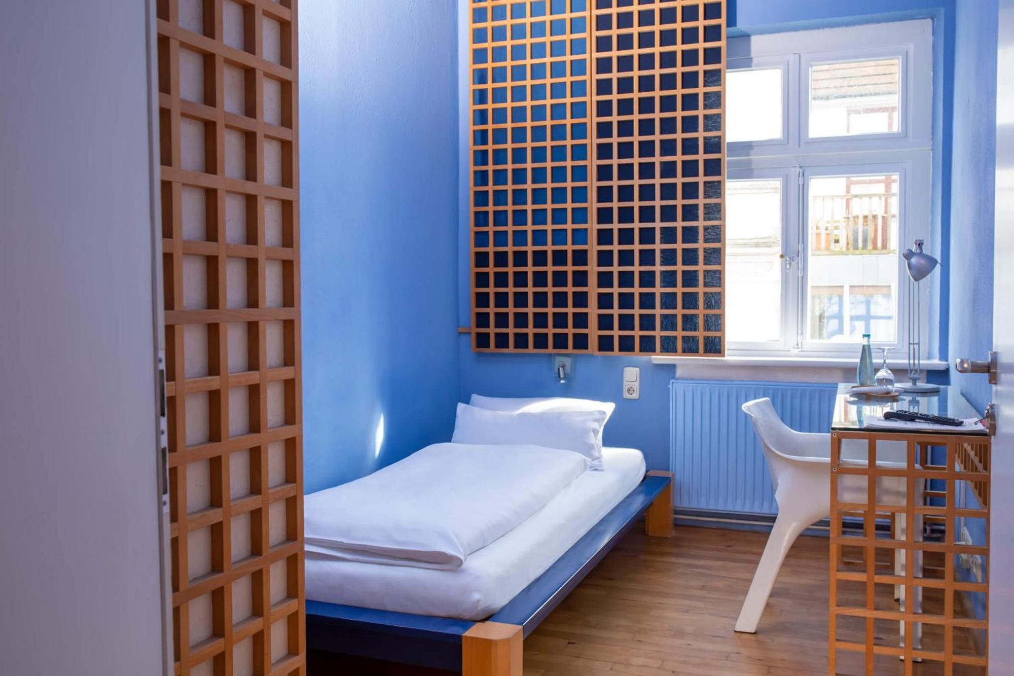 אולדנבורג Hotel Tafelfreuden מראה חיצוני תמונה