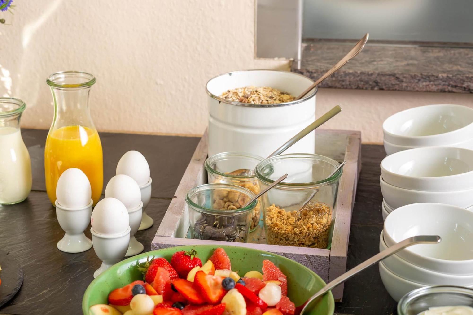 אולדנבורג Hotel Tafelfreuden מראה חיצוני תמונה