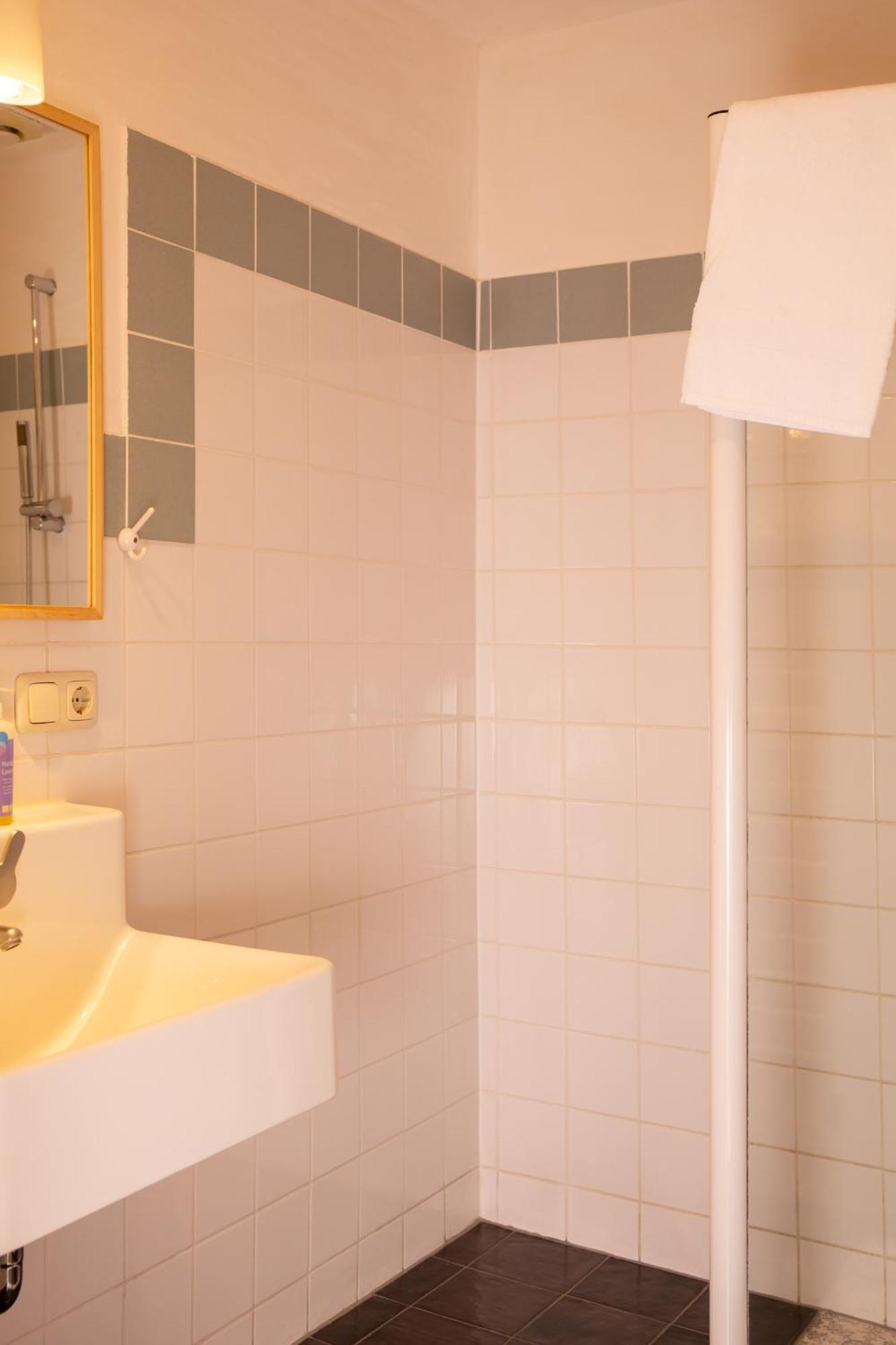 אולדנבורג Hotel Tafelfreuden מראה חיצוני תמונה