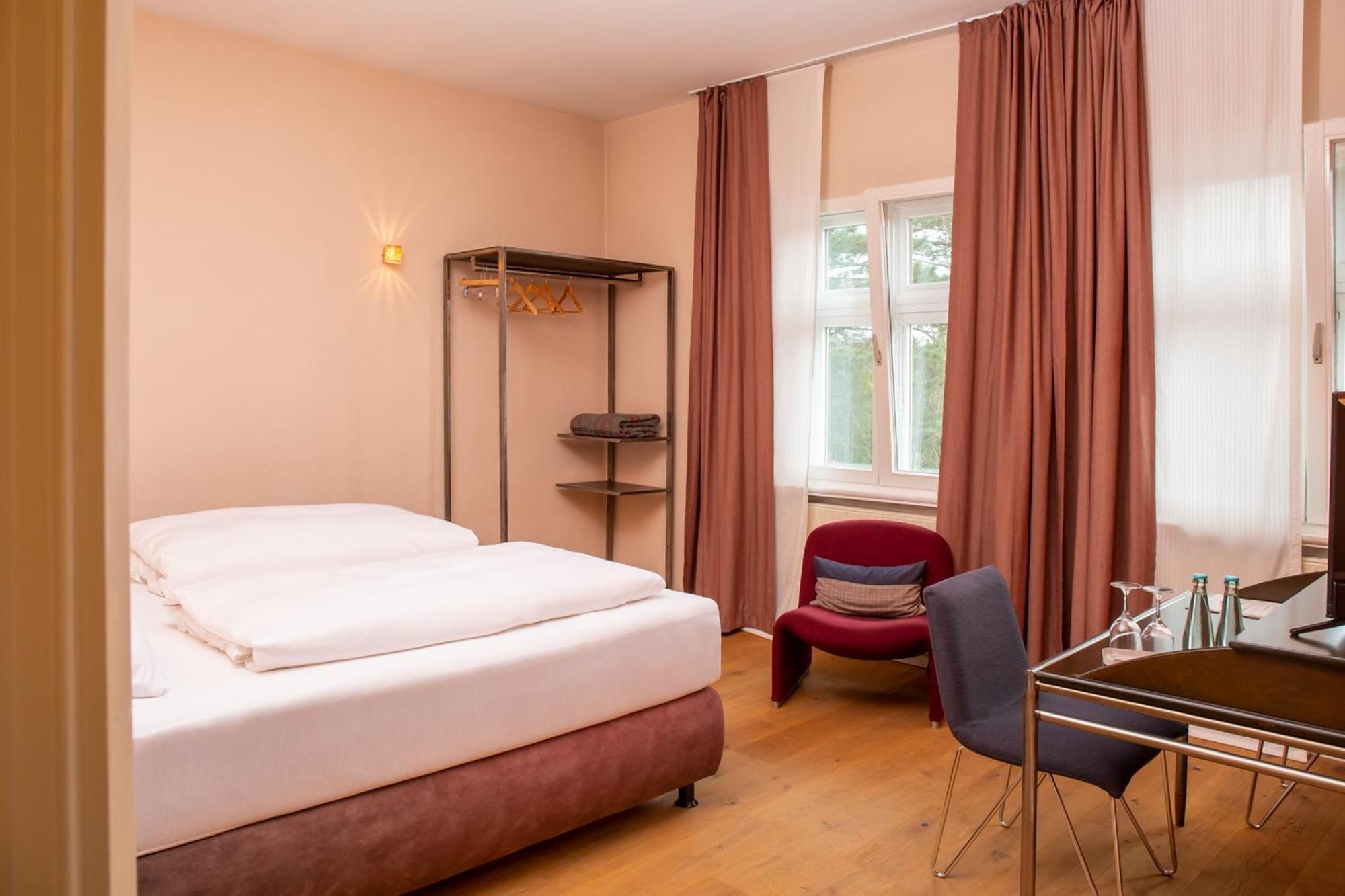 אולדנבורג Hotel Tafelfreuden מראה חיצוני תמונה