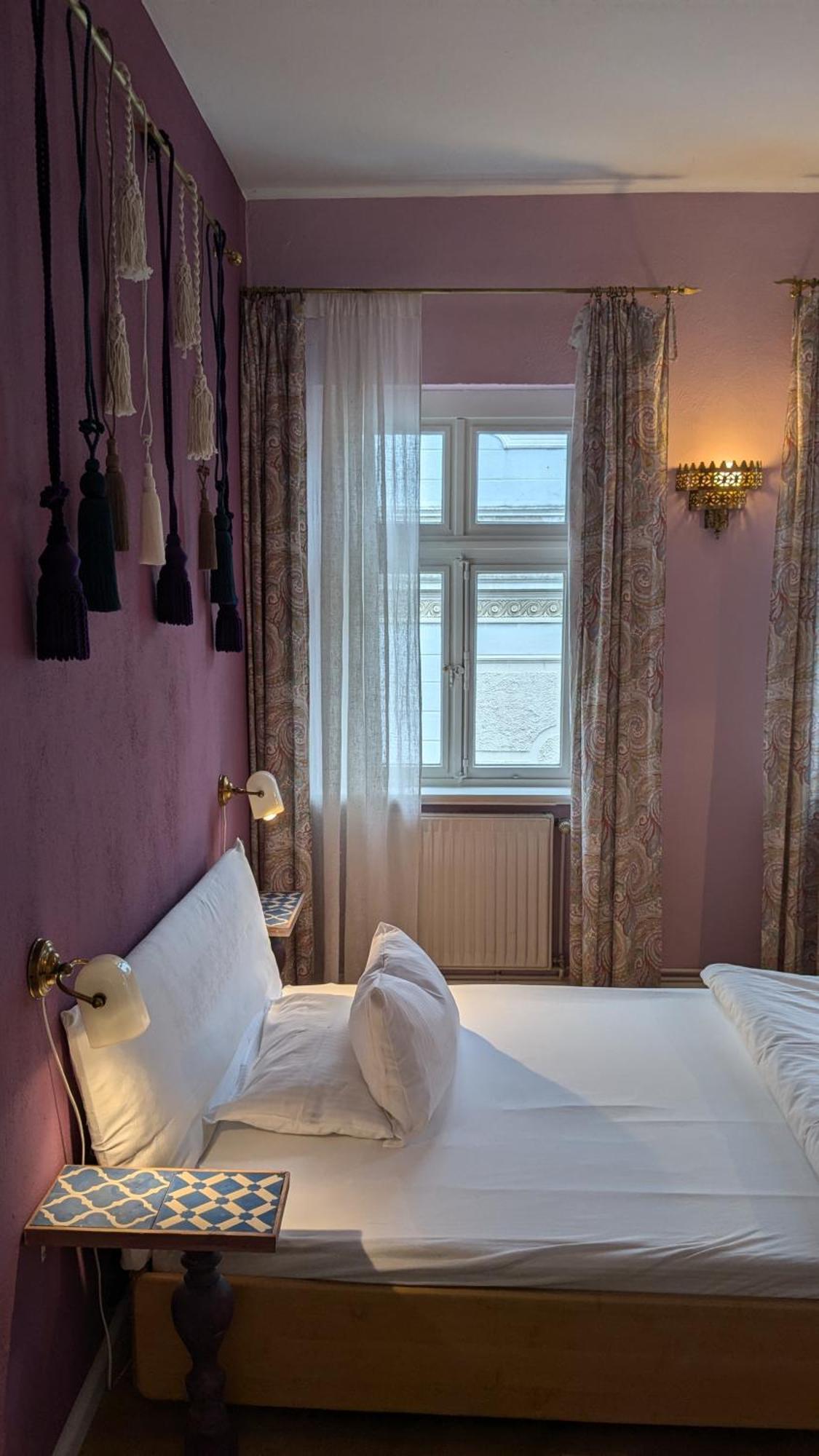 אולדנבורג Hotel Tafelfreuden מראה חיצוני תמונה